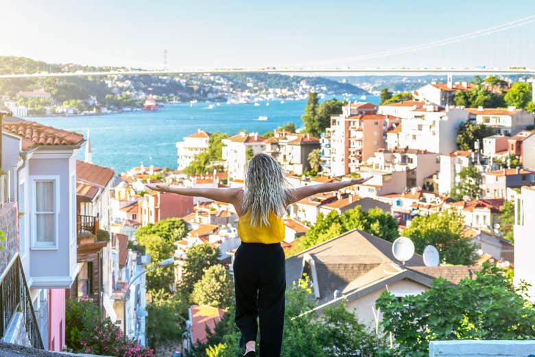 Pronti a scoprire la Istanbul ottomana?