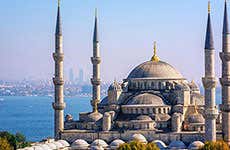Guida di Istanbul